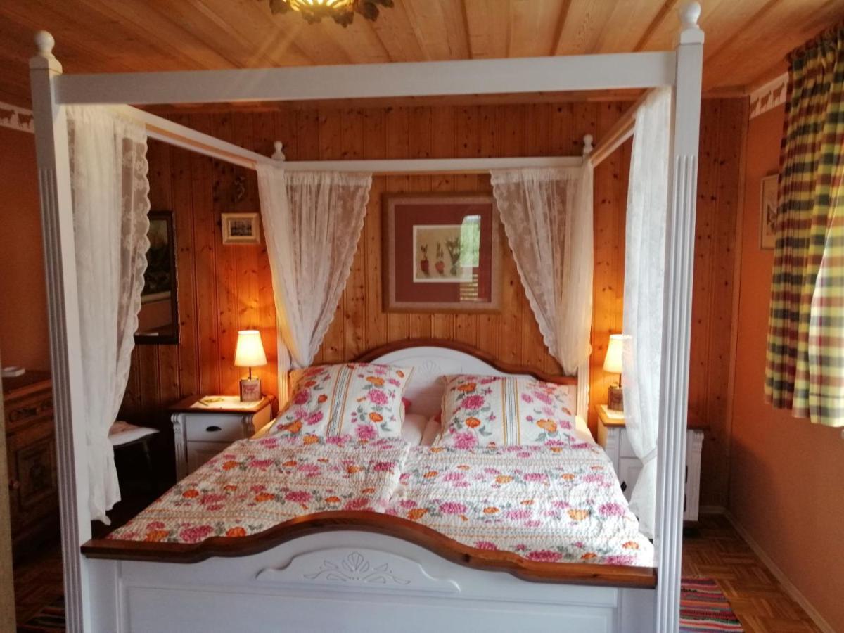 피딩 Dopplerhof'S Staufenhaus 아파트 외부 사진