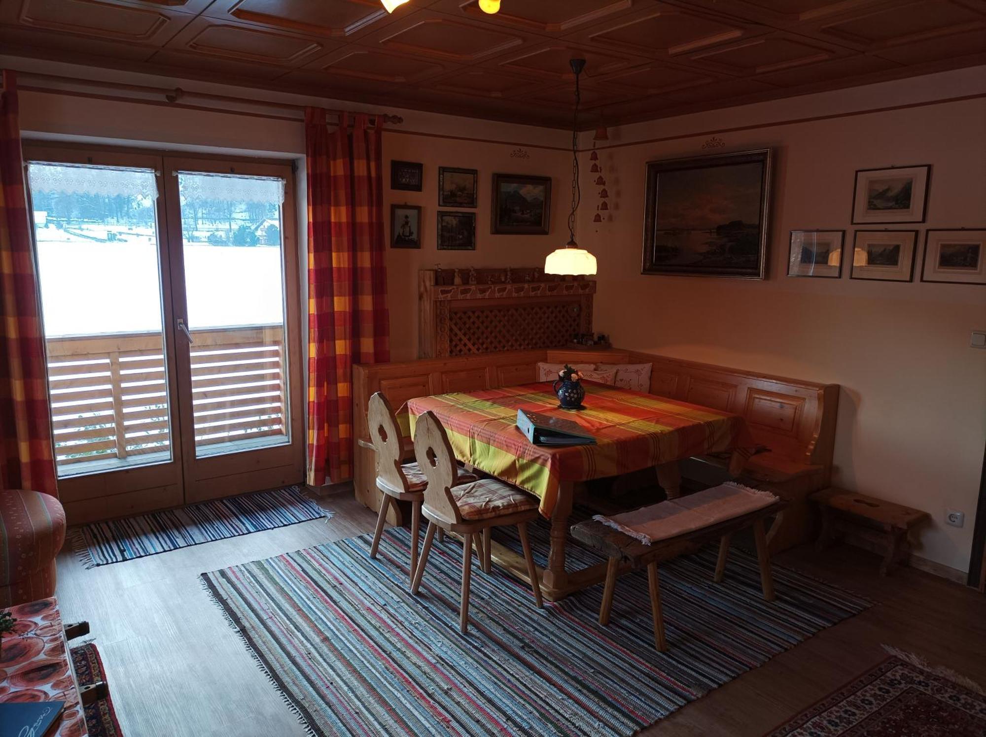 피딩 Dopplerhof'S Staufenhaus 아파트 외부 사진