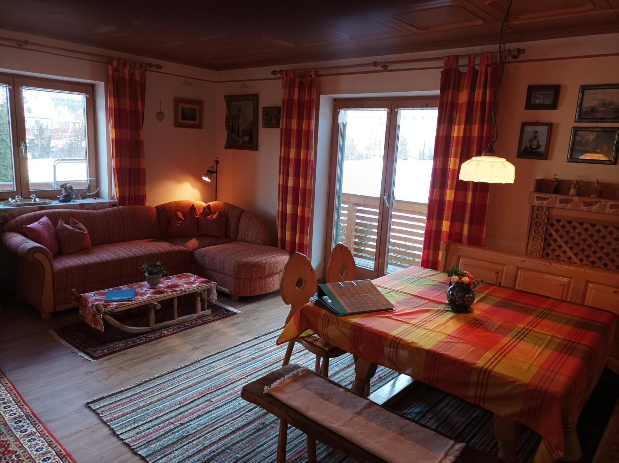 피딩 Dopplerhof'S Staufenhaus 아파트 외부 사진