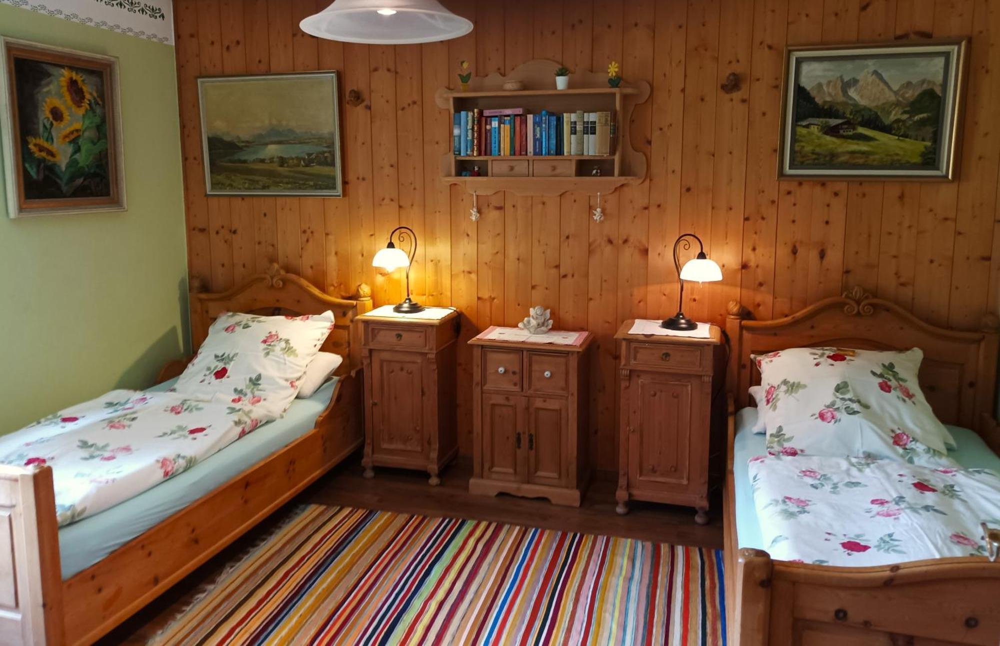 피딩 Dopplerhof'S Staufenhaus 아파트 외부 사진