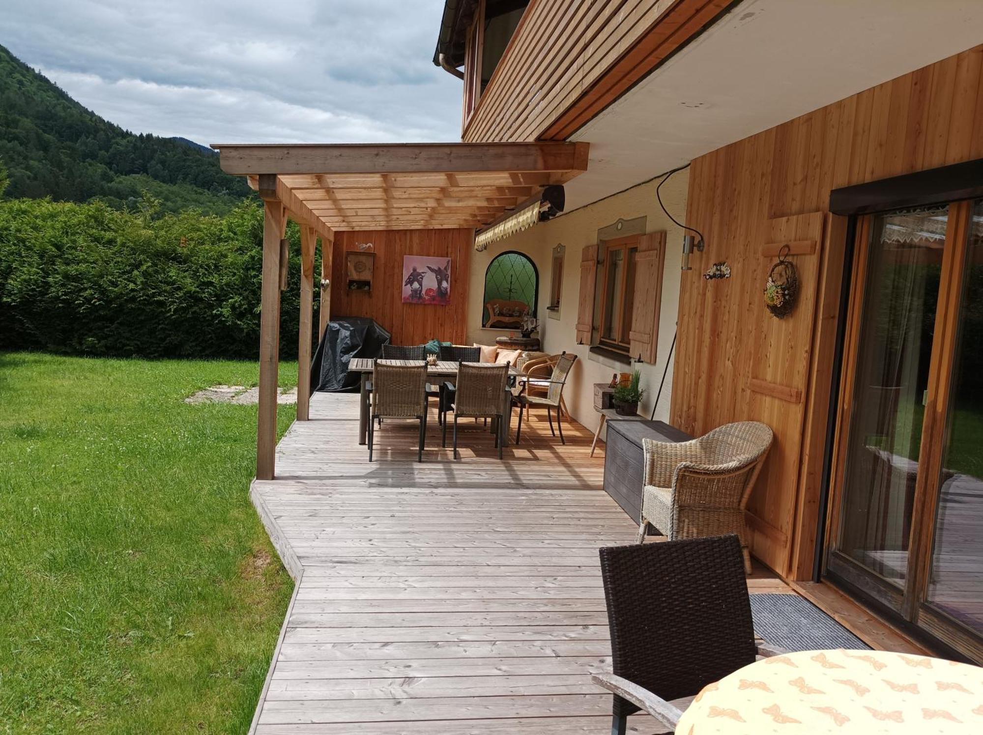 피딩 Dopplerhof'S Staufenhaus 아파트 외부 사진