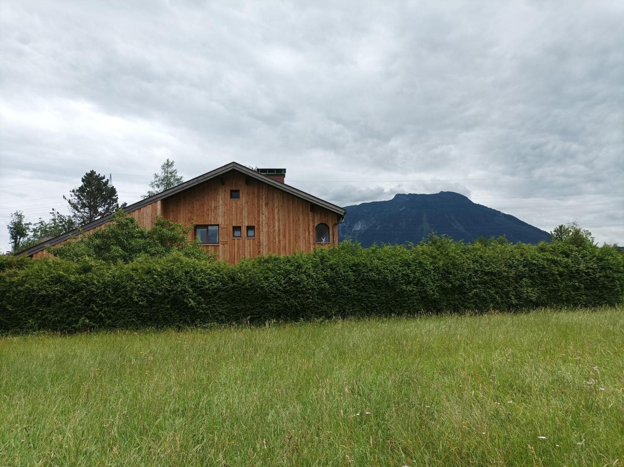 피딩 Dopplerhof'S Staufenhaus 아파트 외부 사진