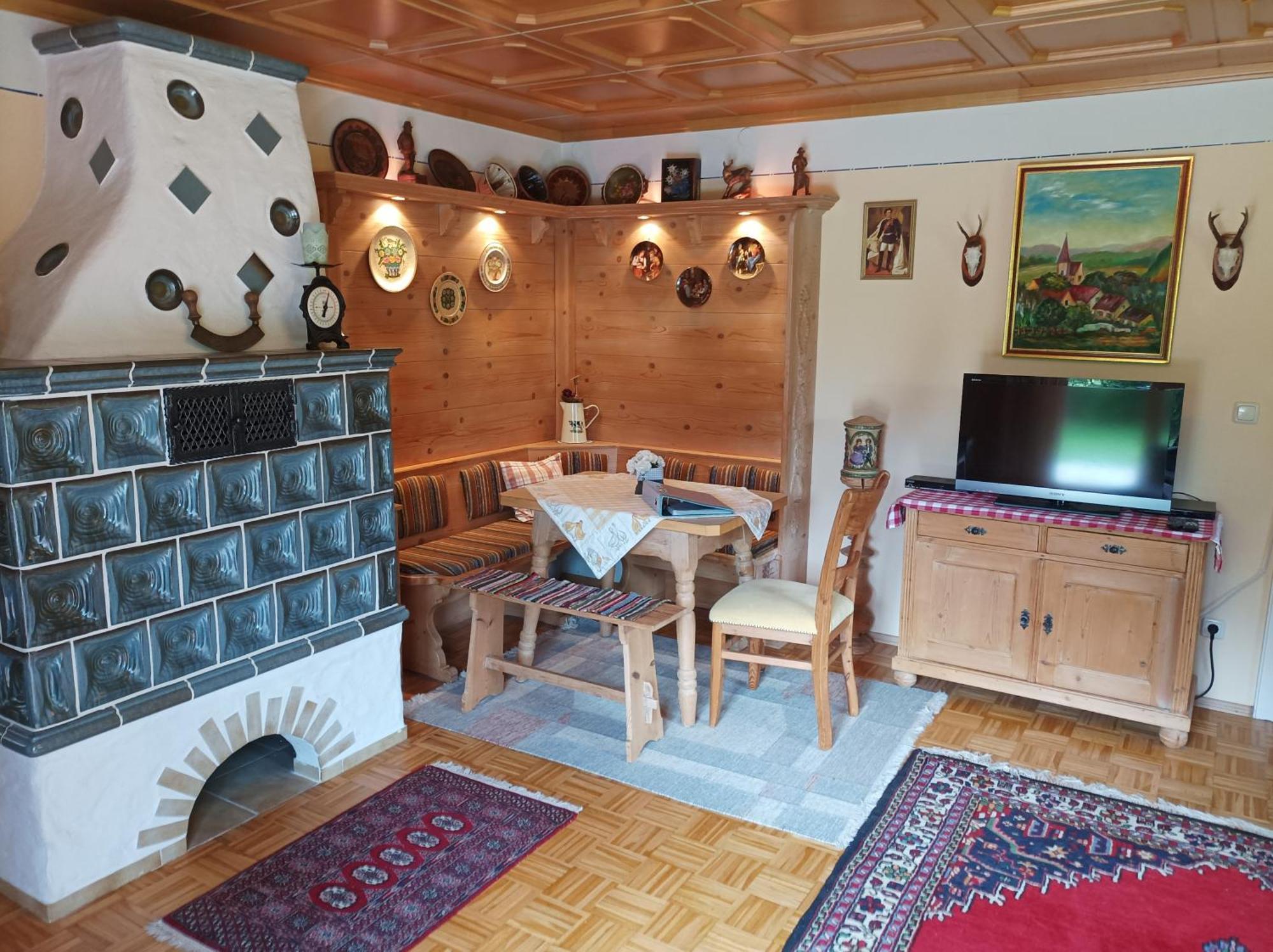 피딩 Dopplerhof'S Staufenhaus 아파트 외부 사진